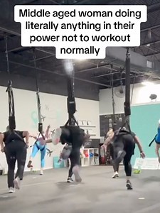 The Gains Gods on Reels