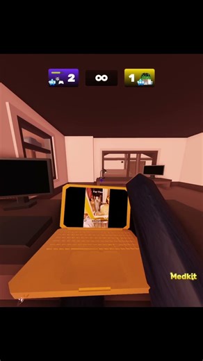 Go do yo homework! #roblox #fyp