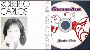 Si me vas a olvidar-Roberto Carlos-*1989*