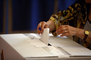 Three Elected To Bedford Town Council