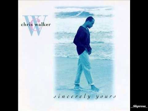 Chris Walker – Love Tonight