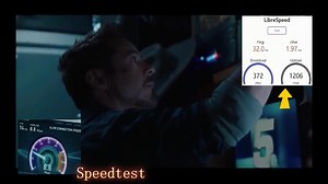 在自己的服务器上安装一个图形化的一键测速网站--通过dockerr部署librespeed