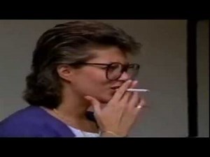 How To Stop Smoking The Easy Way - Chapter 1