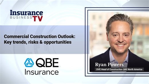 Key trends impacting construction insurance | Insurance Business America