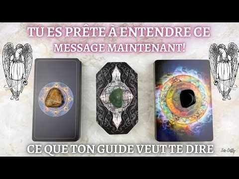 ✨🔮WHAT YOU NEED TO HEAR NOW🔮✨ TIMELESS GUIDANCE 3 choices