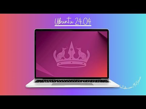 A First Look At Ubuntu 24.04