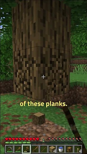 Why You Can't Craft a Boat in Minecraft 1.21 🚣