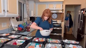 11K views · 319 reactions | In today's morning routine and meal prep...