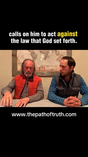 23 reactions · 14 shares | Faith Overrides The Law Faith often calls us beyond logic and reasoning. Abraham was told to sacrifice Isaac even after God warned, “Whoever sheds man’s blood, by man shall his blood be shed.” True faith will often appear to break the Law. | The Path of Truth | Facebook