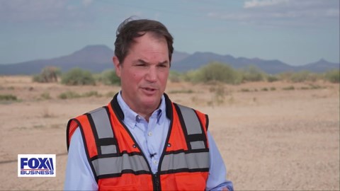 Ivanhoe Electric tackles US copper shortage with Arizona mine