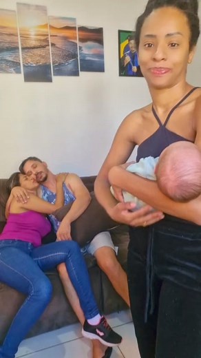 1.2K views · 4.6K reactions | Trolei minha mãe que vou passar o fim de semana com o meu irmãozinho, só tem um detalhe, hoje ainda é segunda-feira 藍 | Rosiane Dutra | Facebook