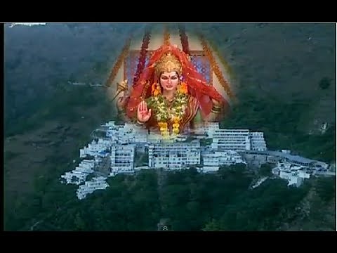 Chhupa Chhupi Khelti Bhavani Maa [Full Song] - Maa Ka Dil