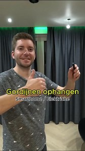 Gordijnen Ophangen voor een Stijlvol Interieur