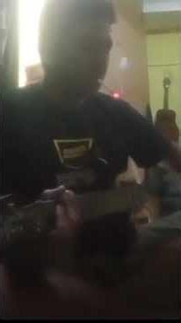 Morbid Angel, Hate Work guitar cover