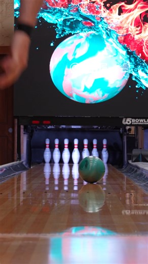 Cove 🆚 46' pattern 🌊 | 900 Global