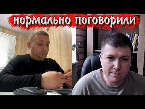 Developers in Muscovy are facing big problems. | Chat roulette #krayanin