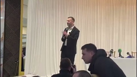 Polanski: Greens have 'torn roof off British politics'