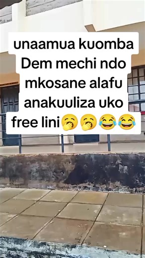 Relatable Kenyan TikTok Memes