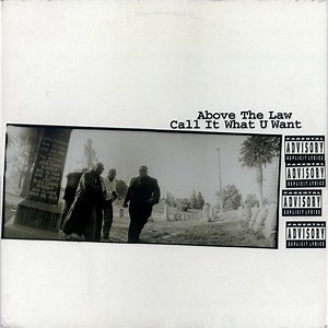 Above the Law (Ft. 2Pac & Money B) – Call It What U Want