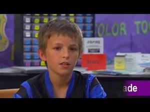 Student Success: Raine