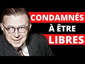 L'EXISTENTIALISME DE SARTRE