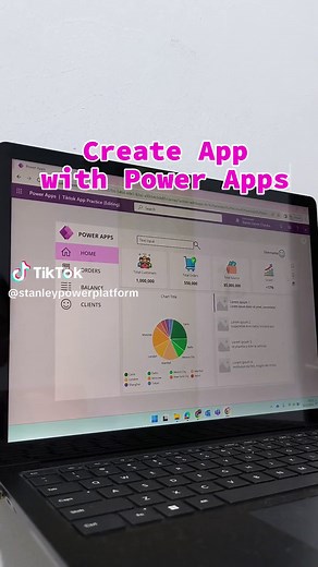 Build Custom Inventory Management App Using Microsoft Power Apps