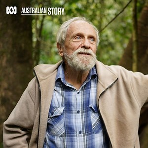 58K views · 214 reactions | One precious piece of coral at a time, Charlie Veron is creating a ‘Noah’s Ark’ of species in a bid to save the Great Barrier Reef.  Watch The Godfather of Coral: https://ab.co/3uF5q7B | Australian Story | Facebook