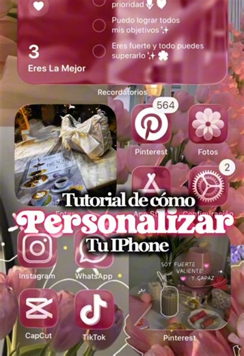 Cómo personalizar tu iPhone: Consejos y tutorial