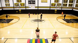 Want to help teens' body image? Change the way we do gym class