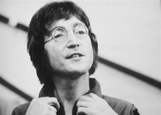 How John Lennon's Glasses Gave Him the Last Laugh After the Other Beatles Teased Him