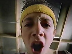 Dig Deep Juicy Fruit Commercial - 2002 Commercial