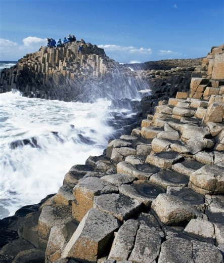 Giant’s Causeway: Legend Meets Reality