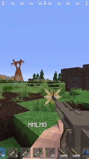 Otro día en Rustme 🎥