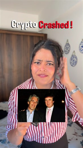 Ankita Singh on Instagram: "It hurts ! 💔 Major price slump: • Bitcoin has fallen sharply from its October 2025 peak of around $125 k to roughly $63 k-$65 k — losing about half its value in just a few months. Analysts call the current drop capitulation phase — Bitcoin could keep sliding until stronger support zones form. Technical analysts expect key support around $55k–$58k; below that could lead to further downside. Bitcoin is in a severe correction, not just a tiny dip. Experts are divided: s