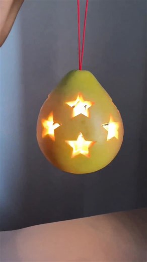 paper crafts creator on Instagram: "Glowing Star Lamp Craft #starLamp #diyLampCraft #paperStarLight #creativeCraftIdea #glowingDecoration #handmadeLamp #kidsCraftProject #roomDecorIdea #easyLightCraft #starryNightCraft"