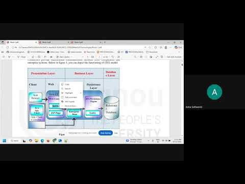MCA NEW 2nd Sem July Dec 2025 MCSL 222 Section 1 Session 8