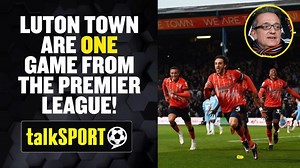 I started my career with West Ham and am now the first player to go from National League to the Premier League