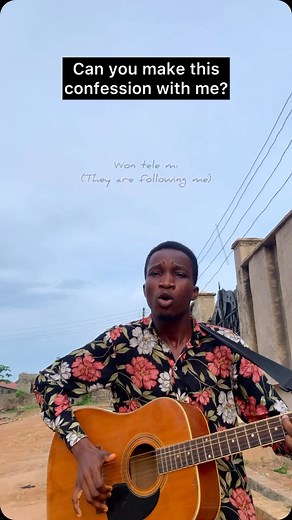 Woke up this morning with this song so strong in my heart. Angels by @thefaithowolabi 🔥 As believers we need to live with the consciousness of this. The Lord God almighty has given his angels charge to keep me in all my ways. Angels of the Lord are following me Angels of the Lord are around me Angels of the Lord are taking orders on my behalf. . . . . . . . . . . . . . . #chants #singer #singing #sing #songs #song #songvideo #songviral #instadaily #instalike #instasong #instareels #reel #reelso