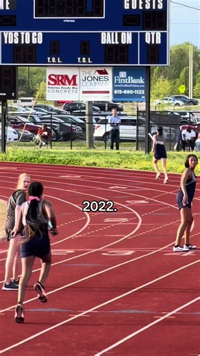 season js started 🙏. #trackandfield #sprinter #fyp #progress | Sprinter