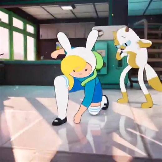 Adventure Time x Fortnite | 2nd Wave Trailer