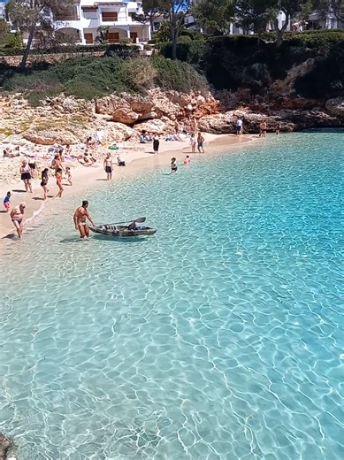 #travelpics #paradies #mallorcaspain #mallorca #travel