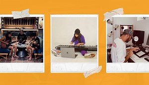 7 of our favorite tracks and presets made with Native Instruments | September 2025 | Native Instruments Blog