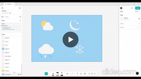 #cognifyz #cognifyztech #cognifyztechnologies #uiux #colorpalette #mobileappdesign #uxdesign #internship #figma | Cinta Jose