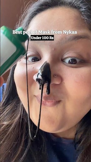 #nonsponsored Just for Rs.90/- Comment peel for the link. #fyp #ytshorts #skincare #trending