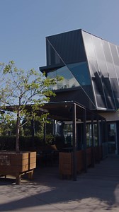 Delight in the light-filled drama of AO Glasshouse at the Australian Open. Showcasing exceptional produce, experience elevated dining by beloved Tasmanian restaurant, The Agrarian Kitchen, before taking your exceptional Rod Laver Arena seats. Limited availability. | Australian Open