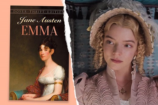 How the New Emma Movie Departs From Jane Austen’s Novel