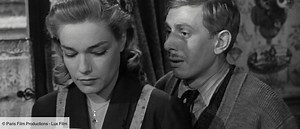 Thérèse Raquin (Arte) : pourquoi Simone Signoret ne voulait pas tourner ce film - Télé 2 Semaines