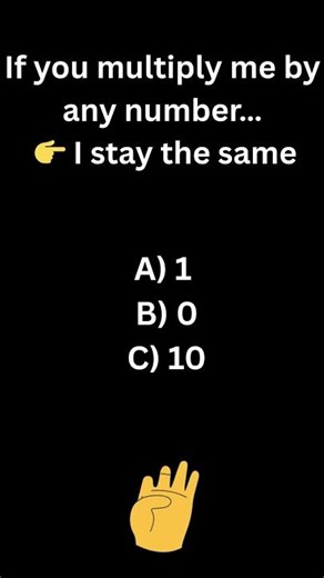 99% Fail These Funny Math Riddles 😂 Can You Get All 5 Right?