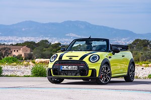 MINI Ranks Highest In Customer Service For Mainstream Brands