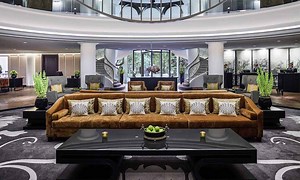 Accor Preferred: How To Get Extra Benefits At Sofitel, Fairmont, & Raffles